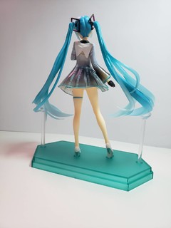 初音未来YYB式