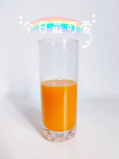 美味又营养——吕梁野山坡沙棘汁果汁饮料！