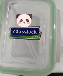 glasslock保鲜盒