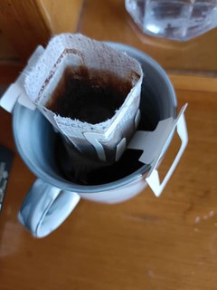 雀巢中唯一的咖啡-手冲大师