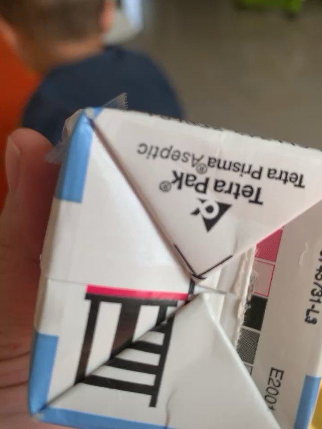 解锁一款小朋友也爱喝的牛奶