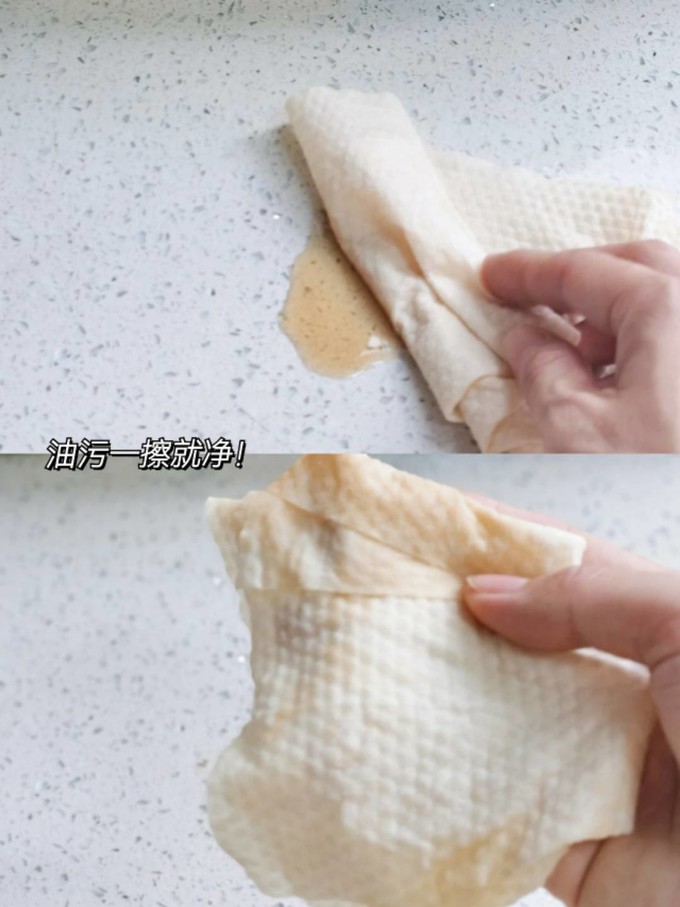 斑布厨房纸巾