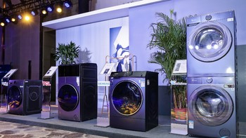 家电大数据：今年1-8月洗衣机零售量2395万台 领跑大家电品类