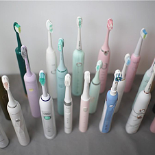 电动牙刷哪个牌子好，专注护牙测评五款超高人气电动牙刷！