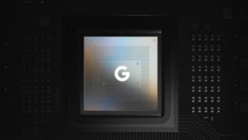 谷歌首款自研芯片 Tensor 详解，有双X1超大核，AI/ML性能才是亮点