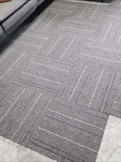 简易拼接地毯推荐