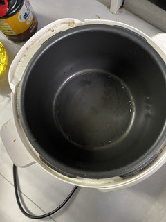 我家的厨房好物——苏泊尔电压力锅