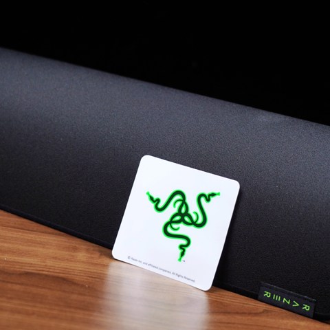 跟随等级玩家的脚步，我选择了这款产品-Razer Strider 雷蛇凌甲虫分享