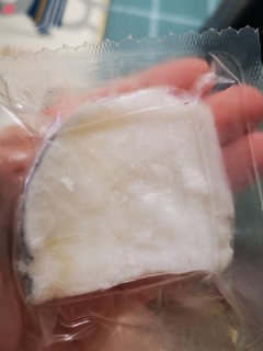 营养美味，我爱渔银鳕鱼切块350g