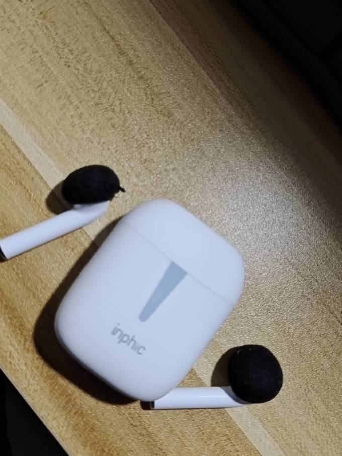 英菲克蓝牙耳机