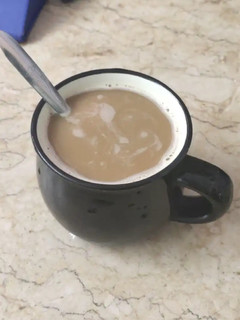 零涩 咖啡粉