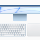苹果新 iMac 27 或于明年发布，改为Mini led屏，支持可变刷新率