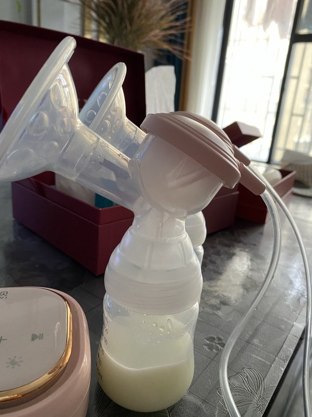 待产包刚需好物生过了深有体会