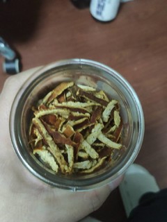 我只是想要那玻璃罐子