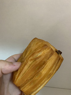 好吃不贵的小零食-友臣红豆面包