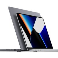 拼多多百亿补贴专区上架苹果新款 MacBook Pro