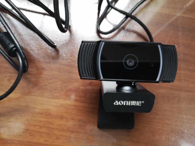 奥尼电脑摄像头