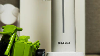 人人都能用的扉乐FiliX TIE系列电动牙刷来了！