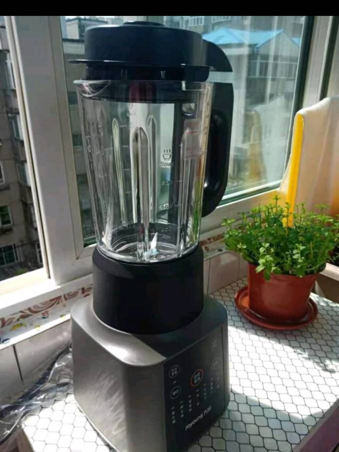 九阳普通料理机