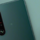 索尼 Xperia 1 III 喜添“青川绿”新配色，4K高刷屏，握在手中的微单