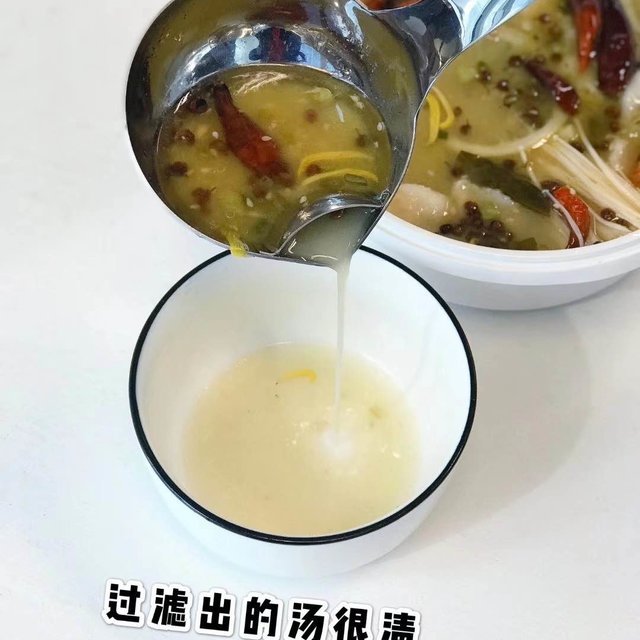 逮～给大家安利个不锈钢滤油神器！