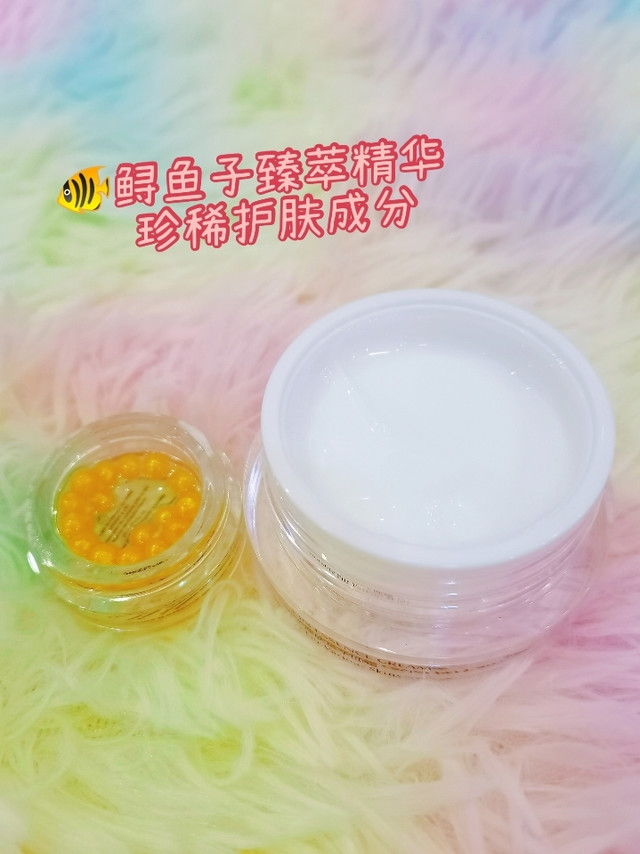 🌷肌肤💦嫩滑水润，换季🍁也不怕~