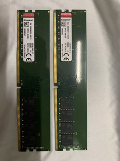 出金士顿ddr4 16g内存条