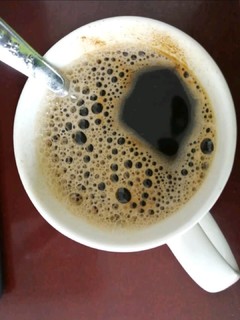 提神又减脂的速溶黑咖啡