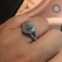 DR💍RING 性价比的求婚戒指💍