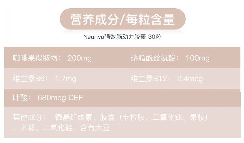 好物榜单：养生界也在内卷？一篇帮你汇总 Schiff旭福养生好物选购全攻略！