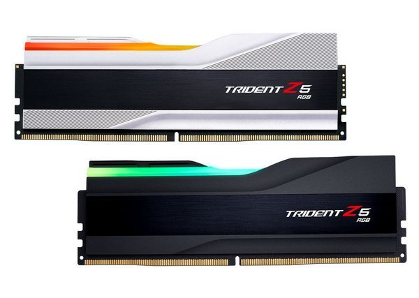 高频低延：芝奇发布 6400MHz DDR5 “幻锋戟”内存