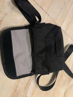 TIMBUK2迷你斜挎包