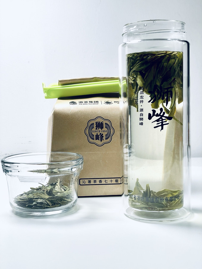 绿茶