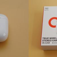 TWS耳机专题 篇六：真无线耳机入门好选择：aigo T18上手