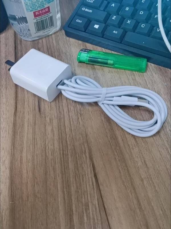 vivoiqoo66w原装闪充充电器iqooneo5手机充电头超级闪充typec一套