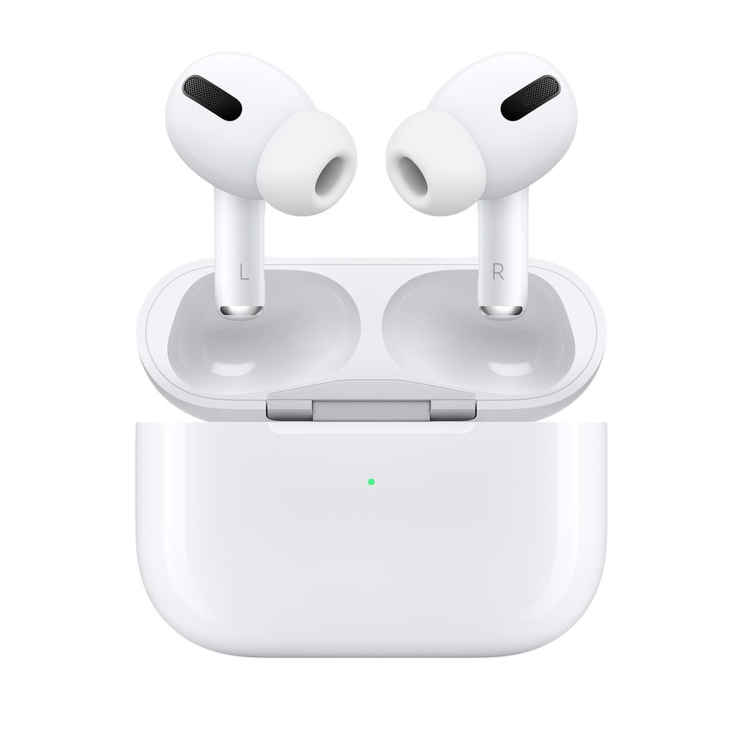 苹果新款 AirPods Pro 国行上架：带 MagSafe 充电盒