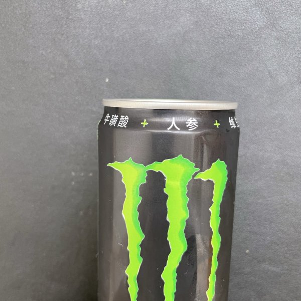 monsterenergy魔爪能量风味饮料原味