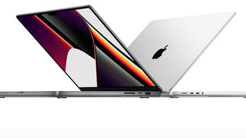 Air向左，Pro向右：M1系列芯片MacBook购机手册