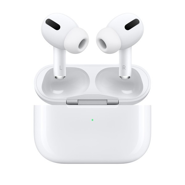 苹果新款 AirPods Pro 国行上架：带 MagSafe 充电盒