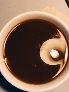 提神又醒脑，干净又卫生——沃欧速溶黑咖啡