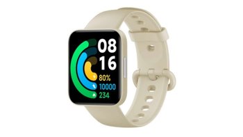 Redmi Watch 2 预热：屏幕升级、三款配色亮相