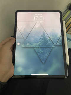 2880元的iPad Pro2018