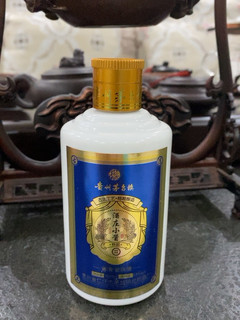 小版酒