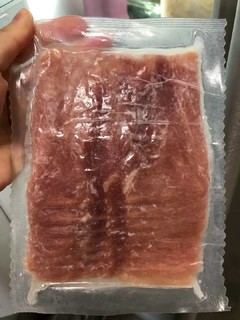 建士牌火腿肉