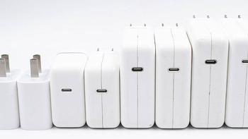 氮化镓+PD3.1，苹果推出140W、67W两款USB-C快充充电器