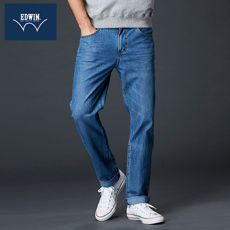 这8个涵盖各种风格的国际大品牌牛仔裤，一定有你喜欢的！双11价格新低，值得入手！