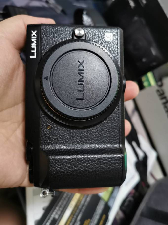 松下无反相机怎么样 摄影晒物3-松下gx7mk2_什么值得买