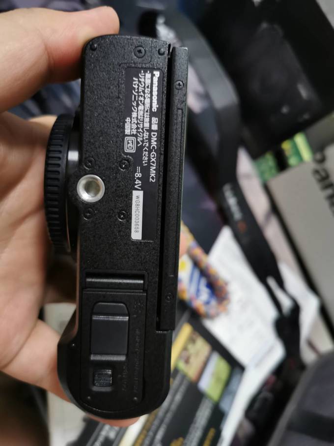 松下无反相机怎么样 摄影晒物3-松下gx7mk2_什么值得买