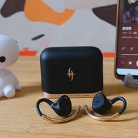 HiFi级别蓝牙耳机? 兴戈日蚀APT7