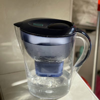 家庭必备净水神器—碧然德滤水壶